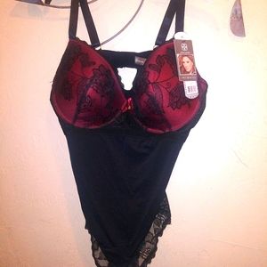 Daisy fuentes intimates